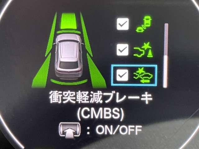 ヴェゼル ｅ：ＨＥＶ　Ｚ　禁煙車／ホンダセンシング／メーカーディスプレイ＆ナビ／バックカメラ／パワーバックドア／スマートキー／ＬＥＤヘッドライト／シート＆ステアヒーター／パドルシフト／ワイヤレス充電／コーナーセンサー（5枚目）