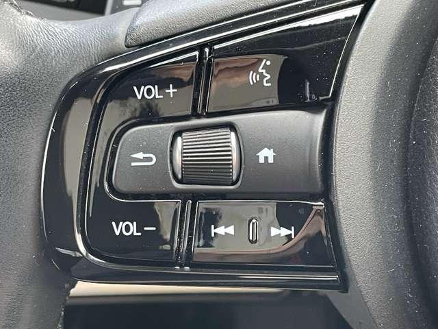 ヴェゼル ｅ：ＨＥＶ　Ｚ　禁煙車／ホンダセンシング／メーカーディスプレイ＆ナビ／バックカメラ／パワーバックドア／スマートキー／ＬＥＤヘッドライト／シート＆ステアヒーター／パドルシフト／ワイヤレス充電／コーナーセンサー（30枚目）