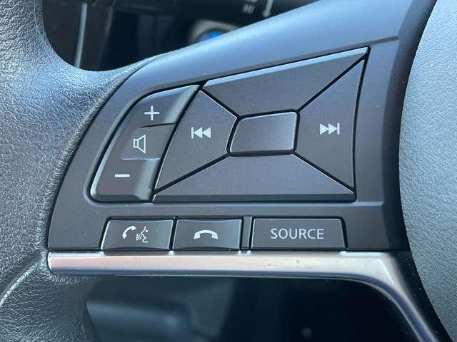 ノート ｅ－パワー　Ｘ　シーギア　ワンオーナー／エマージェンシーブレーキ／純正ナビ／バックカメラ／ＢＴオーディオ／インテリジェントキー／コーナーセンサー／ＥＴＣ（19枚目）