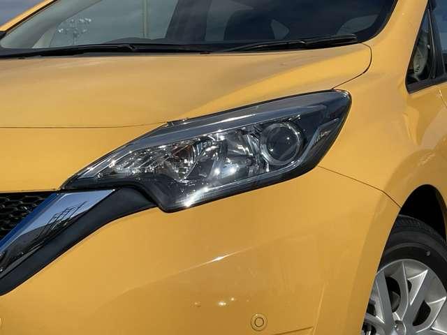 ノート ｅ－パワー　Ｘ　シーギア　ワンオーナー／エマージェンシーブレーキ／純正ナビ／バックカメラ／ＢＴオーディオ／インテリジェントキー／コーナーセンサー／ＥＴＣ（28枚目）