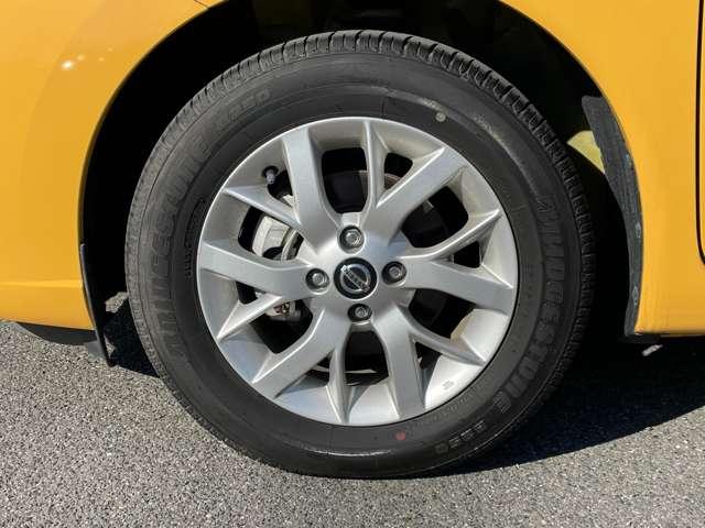 ノート ｅ－パワー　Ｘ　シーギア　ワンオーナー／エマージェンシーブレーキ／純正ナビ／バックカメラ／ＢＴオーディオ／インテリジェントキー／コーナーセンサー／ＥＴＣ（29枚目）