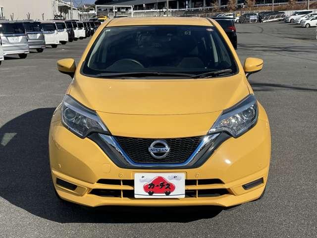 ノート ｅ－パワー　Ｘ　シーギア　ワンオーナー／エマージェンシーブレーキ／純正ナビ／バックカメラ／ＢＴオーディオ／インテリジェントキー／コーナーセンサー／ＥＴＣ（32枚目）