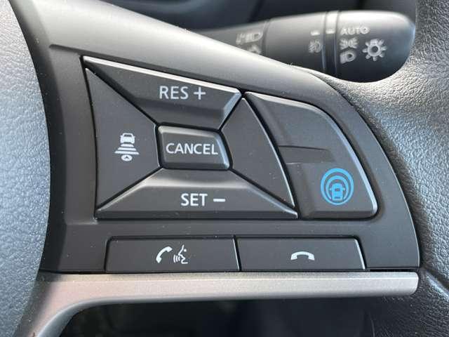 ルークス ハイウェイスター　Ｘ　プロパイロットエディション　禁煙車／エマージェンシーブレーキ／純正９インチＳＤナビ／アラウンドビューモニター／Ｂｌｕｅｔｏｏｔｈ／フルセグ／ＬＥＤライト／ハンズフリー両側パワースライドドア／車線逸脱警報／ペダル踏み間違い防止（7枚目）