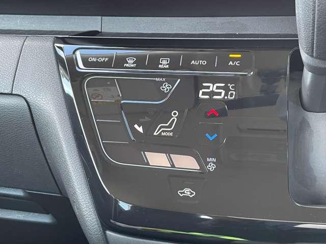 ルークス ハイウェイスター　Ｘ　プロパイロットエディション　禁煙車／エマージェンシーブレーキ／純正９インチＳＤナビ／アラウンドビューモニター／Ｂｌｕｅｔｏｏｔｈ／フルセグ／ＬＥＤライト／ハンズフリー両側パワースライドドア／車線逸脱警報／ペダル踏み間違い防止（17枚目）