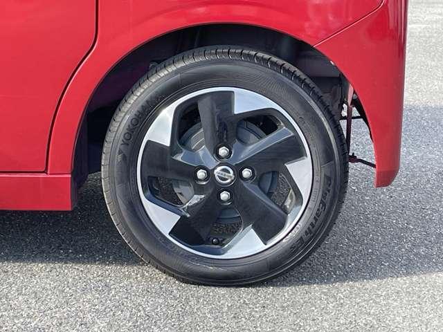 ルークス ハイウェイスター　Ｘ　プロパイロットエディション　禁煙車／エマージェンシーブレーキ／純正９インチＳＤナビ／アラウンドビューモニター／Ｂｌｕｅｔｏｏｔｈ／フルセグ／ＬＥＤライト／ハンズフリー両側パワースライドドア／車線逸脱警報／ペダル踏み間違い防止（31枚目）