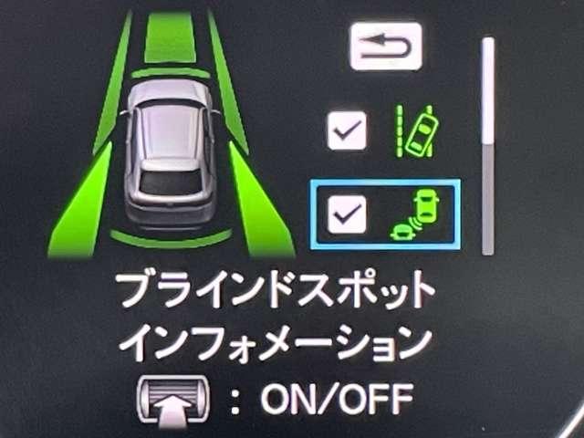 ヴェゼル ｅ：ＨＥＶ　Ｚ　禁煙車／ホンダセンシング／９インチＳＤナビ／バックカメラ／ＢＴオーディオ／ＬＥＤライト／スマートキー／パワーバックドア／コーナーセンサー／シート＆ステアヒーター／ヒルディセントコントロール（18枚目）