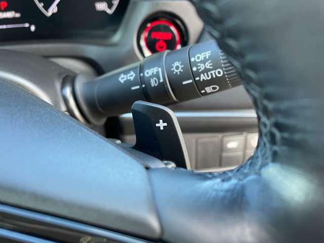 ヴェゼル ｅ：ＨＥＶ　Ｚ　禁煙車／ホンダセンシング／９インチＳＤナビ／バックカメラ／ＢＴオーディオ／ＬＥＤライト／スマートキー／パワーバックドア／コーナーセンサー／シート＆ステアヒーター／ヒルディセントコントロール（22枚目）
