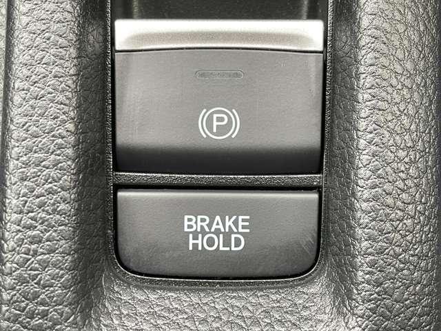 ヴェゼル ｅ：ＨＥＶ　Ｚ　禁煙車／ホンダセンシング／９インチＳＤナビ／バックカメラ／ＢＴオーディオ／ＬＥＤライト／スマートキー／パワーバックドア／コーナーセンサー／シート＆ステアヒーター／ヒルディセントコントロール（27枚目）