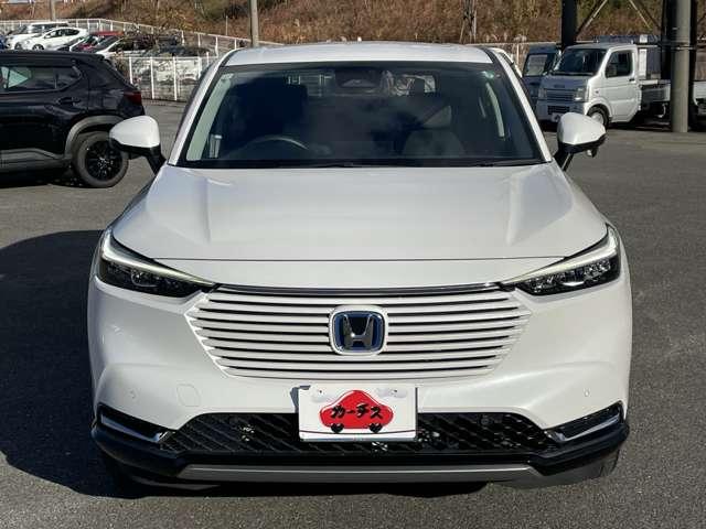 ヴェゼル ｅ：ＨＥＶ　Ｚ　禁煙車／ホンダセンシング／９インチＳＤナビ／バックカメラ／ＢＴオーディオ／ＬＥＤライト／スマートキー／パワーバックドア／コーナーセンサー／シート＆ステアヒーター／ヒルディセントコントロール（41枚目）