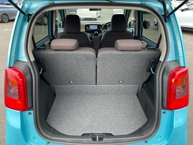 �u�g�����N�X�y�[�X�v�@�J�������傫���̂ő傫�ȉו����e�Ղɐςݍ��߂܂���