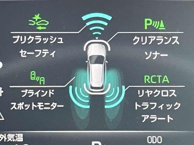 ハリアーハイブリッド Z レザーパッケージ セーフティセンス/調光パノラマルーフ/パノラミックビューモニター/JBLプレミアムサウンド/純正ナビ/パワーバックドア/ワイヤレス充電/スマートキー/LEDヘッドライト/快適温熱シート/ステアヒーター(6枚目)