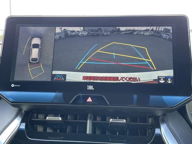 ハリアーハイブリッド Z レザーパッケージ セーフティセンス/調光パノラマルーフ/パノラミックビューモニター/JBLプレミアムサウンド/純正ナビ/パワーバックドア/ワイヤレス充電/スマートキー/LEDヘッドライト/快適温熱シート/ステアヒーター(10枚目)