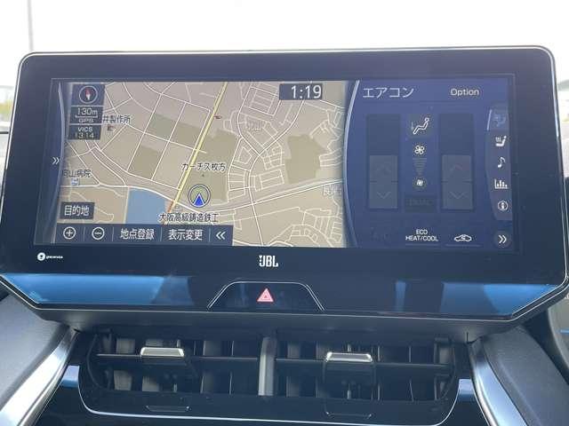 ハリアーハイブリッド Z レザーパッケージ セーフティセンス/調光パノラマルーフ/パノラミックビューモニター/JBLプレミアムサウンド/純正ナビ/パワーバックドア/ワイヤレス充電/スマートキー/LEDヘッドライト/快適温熱シート/ステアヒーター(13枚目)