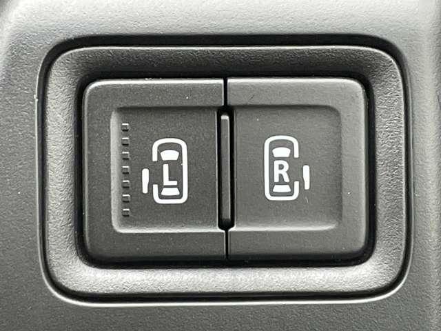 �u�����p���[�X���C�h�h�A�v�@���E�X���C�h�h�A�͓d���J���\��ԓ��̃X�C�b�`��L�[�ő��삪�ł��܂���