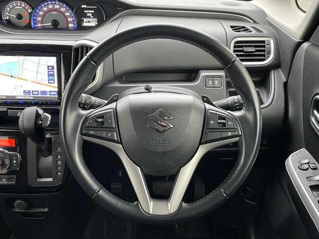 �u�v�����X�e�A�����O�v�@�X����L�Y�Ȃ��L���C�ȏ�Ԃł���