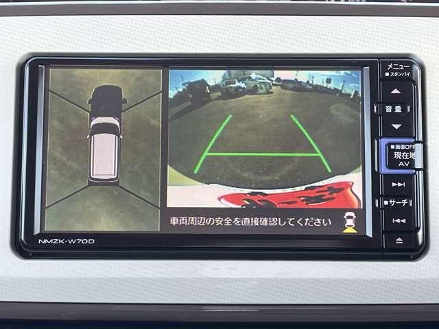 ムーヴキャンバス Gホワイトアクセントリミテッド SAIII スマートアシスト/パノラマモニター/両側パワースライドドア/LEDヘッドライト/純正ナビ/BTオーディオ/キーフリーキー/コーナーセンサー/エコアイドル/ETC/ベンチシート(8枚目)