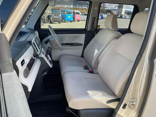 ムーヴキャンバス Gホワイトアクセントリミテッド SAIII スマートアシスト/パノラマモニター/両側パワースライドドア/LEDヘッドライト/純正ナビ/BTオーディオ/キーフリーキー/コーナーセンサー/エコアイドル/ETC/ベンチシート(25枚目)