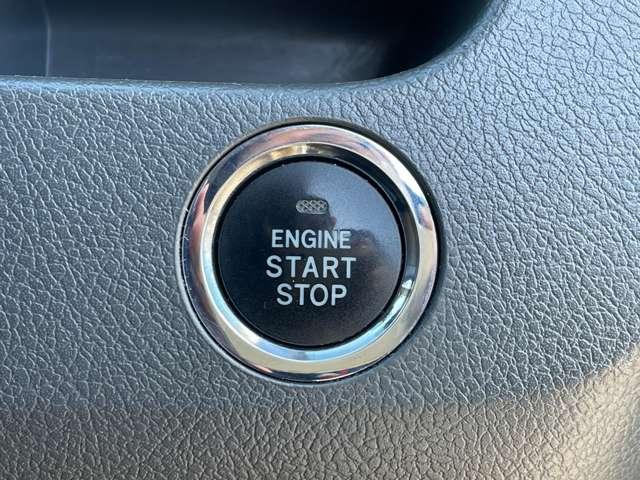 �u�X�}�[�g�G���g���[���X�^�[�g�V�X�e���v�@�J�M���o���Ȃ��Ă��h�A���b�N�������A�G���W���X�^�[�g���X�g�b�v���o���܂���