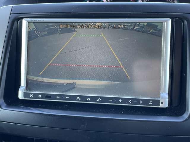 �u�o�b�N���j�^�[�v�@�V�t�g�����o�[�X�ɓ����΁A�ԓ��̃��j�^�[�Ɍ���̗l�q���f���o���܂���Ԃ𒓎Ԃ���ۂ�o�b�N������Ƃ��ɕ֗��ł���