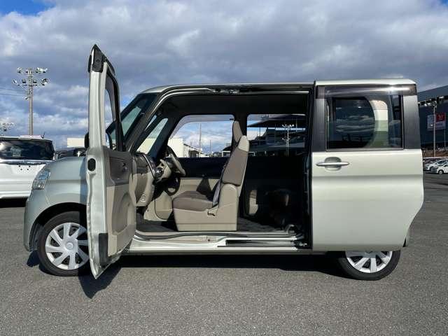 タント Ｘリミテッド　☆初売りイベント対象車両☆　２０２６年１月２日からの販売となります。早い者勝ち！！　来店ご予約受付中です！！　※現車確認出来る方への販売のみになりますので予めご了承下さい。対象車沢山ご準備してます！！（6枚目）