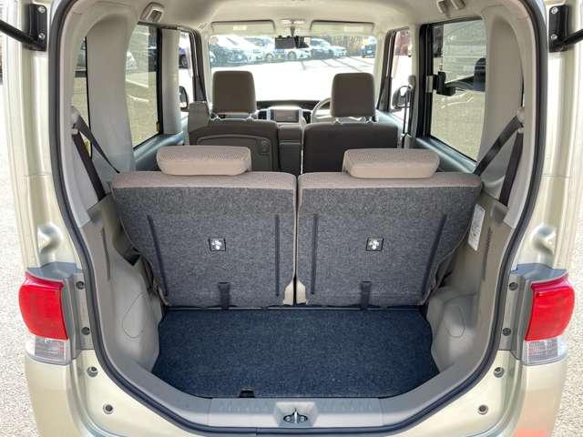 タント Ｘリミテッド　☆初売りイベント対象車両☆　２０２６年１月２日からの販売となります。早い者勝ち！！　来店ご予約受付中です！！　※現車確認出来る方への販売のみになりますので予めご了承下さい。対象車沢山ご準備してます！！（20枚目）