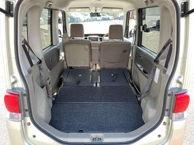 タント Ｘリミテッド　☆初売りイベント対象車両☆　２０２６年１月２日からの販売となります。早い者勝ち！！　来店ご予約受付中です！！　※現車確認出来る方への販売のみになりますので予めご了承下さい。対象車沢山ご準備してます！！（21枚目）