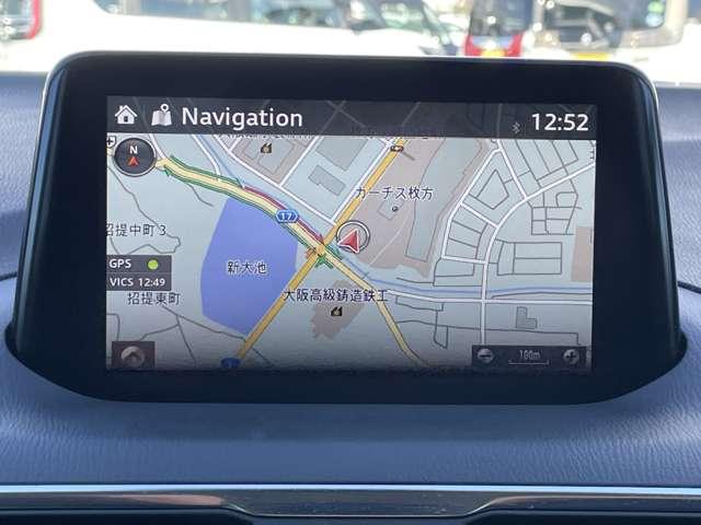 �u�J�[�i�r�v�@�h���C�u�̂����Ɍ������Ȃ��J�[�i�r�I���J�Ȉē��ŁA���Ȃ���ړI�n�܂ł��A�ꂵ�܂���