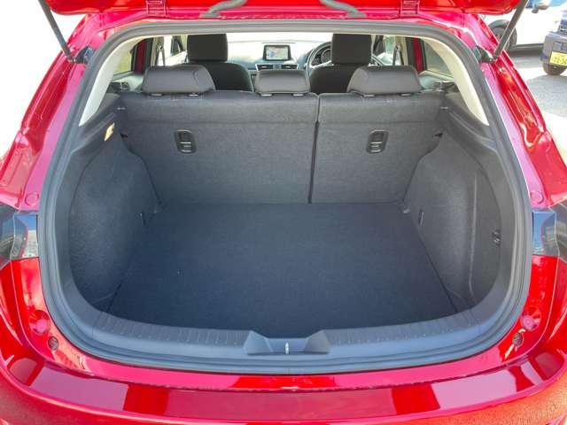 �u�g�����N�X�y�[�X�v�@�J�������傫���̂ő傫�ȉו����e�Ղɐςݍ��߂܂���