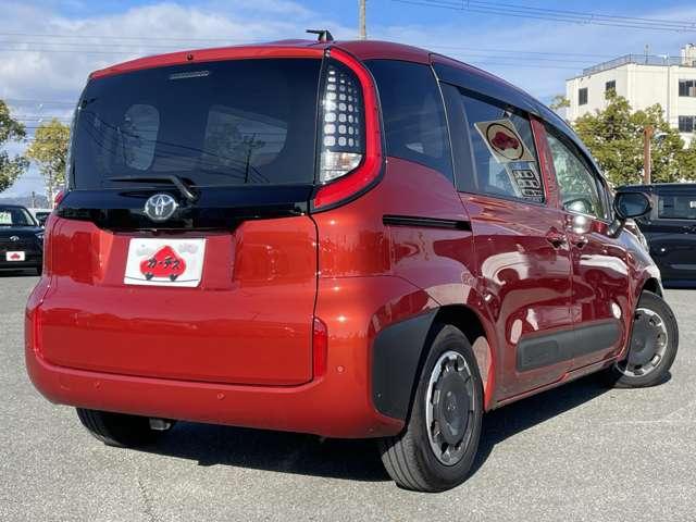 シエンタ Ｚ　ワンオーナー／セーフティセンス／パノラミックビューモニター／ディスプレイオーディオ＆ナビ／両側パワースライドドア／スマートキー／ＬＥＤヘッドライト／パーキングサポートブレーキ（4枚目）