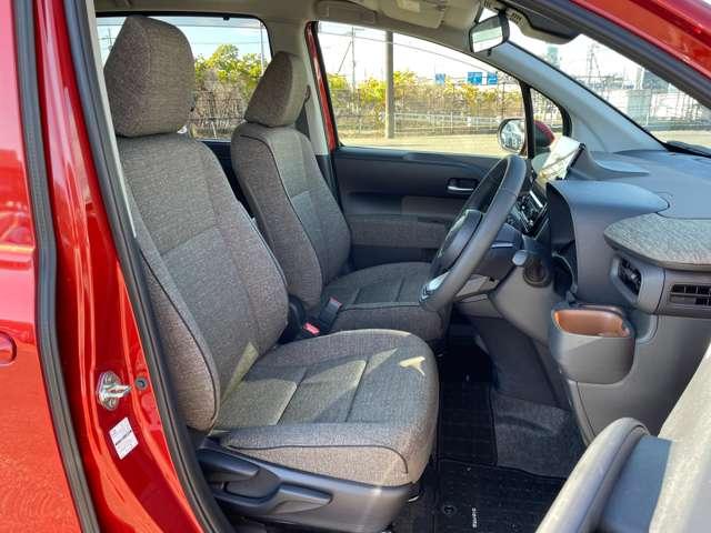 シエンタ Ｚ　ワンオーナー／セーフティセンス／パノラミックビューモニター／ディスプレイオーディオ＆ナビ／両側パワースライドドア／スマートキー／ＬＥＤヘッドライト／パーキングサポートブレーキ（25枚目）