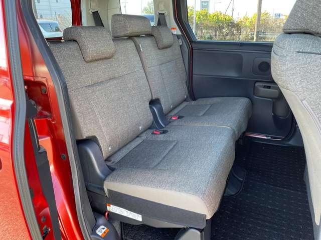 シエンタ Ｚ　ワンオーナー／セーフティセンス／パノラミックビューモニター／ディスプレイオーディオ＆ナビ／両側パワースライドドア／スマートキー／ＬＥＤヘッドライト／パーキングサポートブレーキ（27枚目）