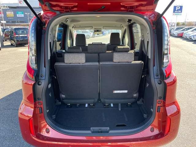 シエンタ Ｚ　ワンオーナー／セーフティセンス／パノラミックビューモニター／ディスプレイオーディオ＆ナビ／両側パワースライドドア／スマートキー／ＬＥＤヘッドライト／パーキングサポートブレーキ（29枚目）