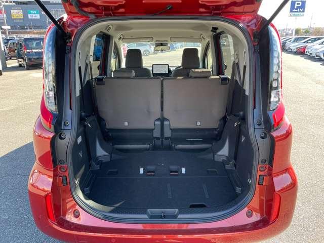 シエンタ Ｚ　ワンオーナー／セーフティセンス／パノラミックビューモニター／ディスプレイオーディオ＆ナビ／両側パワースライドドア／スマートキー／ＬＥＤヘッドライト／パーキングサポートブレーキ（30枚目）