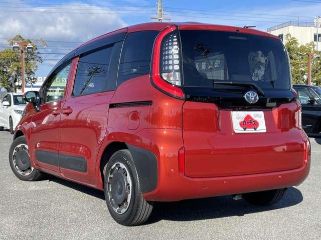 シエンタ Ｚ　ワンオーナー／セーフティセンス／パノラミックビューモニター／ディスプレイオーディオ＆ナビ／両側パワースライドドア／スマートキー／ＬＥＤヘッドライト／パーキングサポートブレーキ（34枚目）