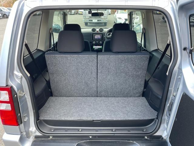 �u�g�����N�X�y�[�X�v�@�J�������傫���̂ő傫�ȉו����e�Ղɐςݍ��߂܂���