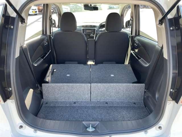 デイズ ハイウェイスター　Ｇターボ　ワンオーナー／エマージェンシーブレーキ／アラウンドビューモニター／クルーズコントロール／インテリジェントキー／アイドリングストップ／ＥＴＣ／ＨＩＤヘッドライト（25枚目）