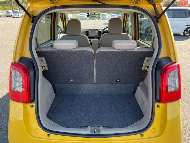 �u�g�����N�X�y�[�X�v�@�J�������傫���̂ő傫�ȉו����e�Ղɐςݍ��߂܂���