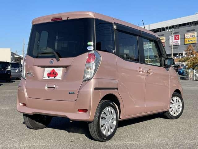 デイズルークス Ｘ　☆初売りイベント対象車両☆　２０２６年１月２日からの販売となります。早い者勝ち！！　来店ご予約受付中です！！　※現車確認出来る方への販売のみになりますので予めご了承下さい。対象車沢山ご準備してます！！（4枚目）