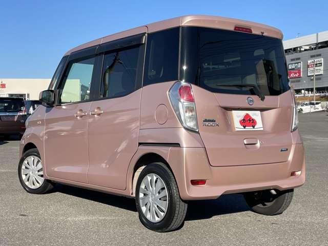 デイズルークス Ｘ　☆初売りイベント対象車両☆　２０２６年１月２日からの販売となります。早い者勝ち！！　来店ご予約受付中です！！　※現車確認出来る方への販売のみになりますので予めご了承下さい。対象車沢山ご準備してます！！（26枚目）