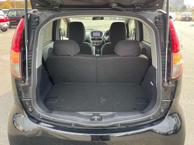 �u�g�����N�X�y�[�X�v�@�J�������傫���̂ő傫�ȉו����e�Ղɐςݍ��߂܂���