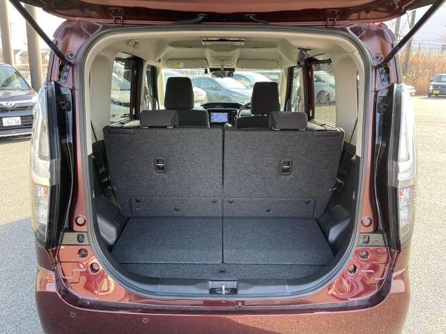 �u�g�����N�X�y�[�X�v�@�J�������傫���̂ő傫�ȉו����e�Ղɐςݍ��߂܂���