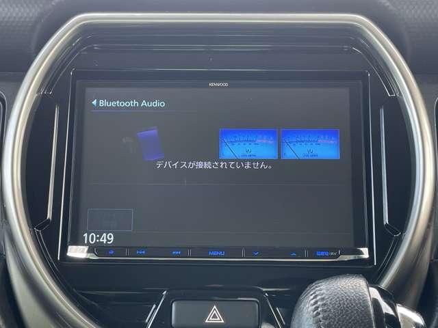 ハスラー ＪスタイルＩＩ　デュアルカメラブレーキサポート／アダプティブクルーズコントロール／ケンウッド８インチメモリーナビ／フルセグＴＶ／ＢＴオーディオ／ＤＶＤ再生／キーレススタートシステム／ＬＥＤヘッドライト（11枚目）