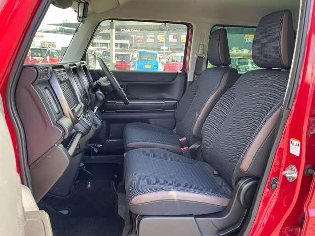 ハスラー ＪスタイルＩＩ　デュアルカメラブレーキサポート／アダプティブクルーズコントロール／ケンウッド８インチメモリーナビ／フルセグＴＶ／ＢＴオーディオ／ＤＶＤ再生／キーレススタートシステム／ＬＥＤヘッドライト（25枚目）