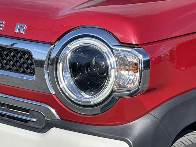 ハスラー ＪスタイルＩＩ　デュアルカメラブレーキサポート／アダプティブクルーズコントロール／ケンウッド８インチメモリーナビ／フルセグＴＶ／ＢＴオーディオ／ＤＶＤ再生／キーレススタートシステム／ＬＥＤヘッドライト（29枚目）