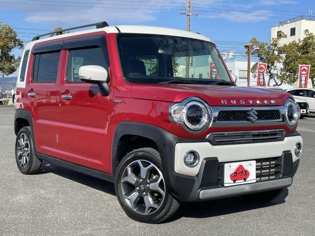 ハスラー ＪスタイルＩＩ　デュアルカメラブレーキサポート／アダプティブクルーズコントロール／ケンウッド８インチメモリーナビ／フルセグＴＶ／ＢＴオーディオ／ＤＶＤ再生／キーレススタートシステム／ＬＥＤヘッドライト（31枚目）