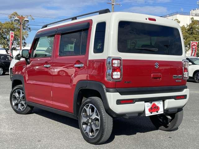 ハスラー ＪスタイルＩＩ　デュアルカメラブレーキサポート／アダプティブクルーズコントロール／ケンウッド８インチメモリーナビ／フルセグＴＶ／ＢＴオーディオ／ＤＶＤ再生／キーレススタートシステム／ＬＥＤヘッドライト（32枚目）