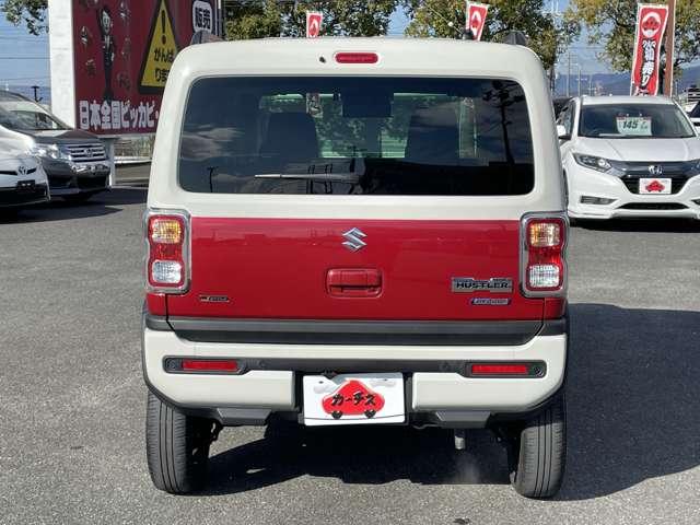 ハスラー ＪスタイルＩＩ　デュアルカメラブレーキサポート／アダプティブクルーズコントロール／ケンウッド８インチメモリーナビ／フルセグＴＶ／ＢＴオーディオ／ＤＶＤ再生／キーレススタートシステム／ＬＥＤヘッドライト（34枚目）