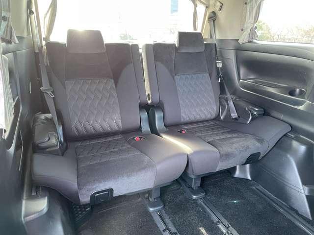 ヴェルファイア 2.5Z Aエディション トヨタセーフティセンス/レーダークルーズコントロール/ケンウッド8インチメモリーナビ/フルセグTV/BTオーディオ/DVD再生/バックカメラ/スマートエントリー&スタートシステム(29枚目)