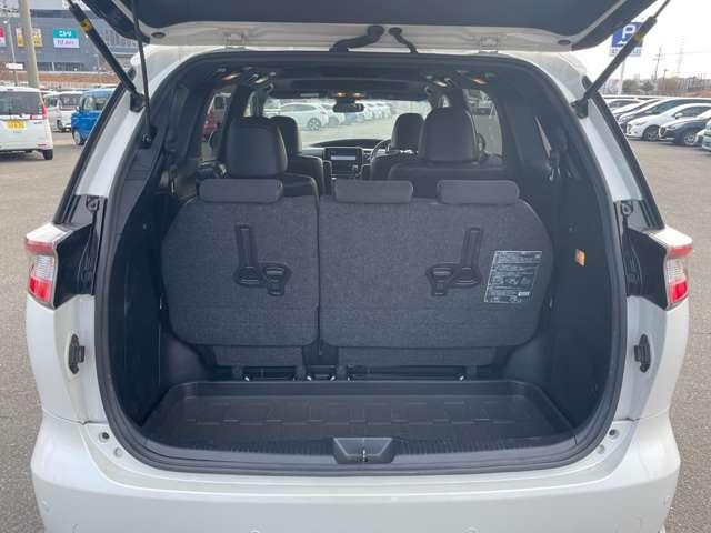 �u�g�����N�X�y�[�X�v�@�J�������傫���̂ő傫�ȉו����e�Ղɐςݍ��߂܂���