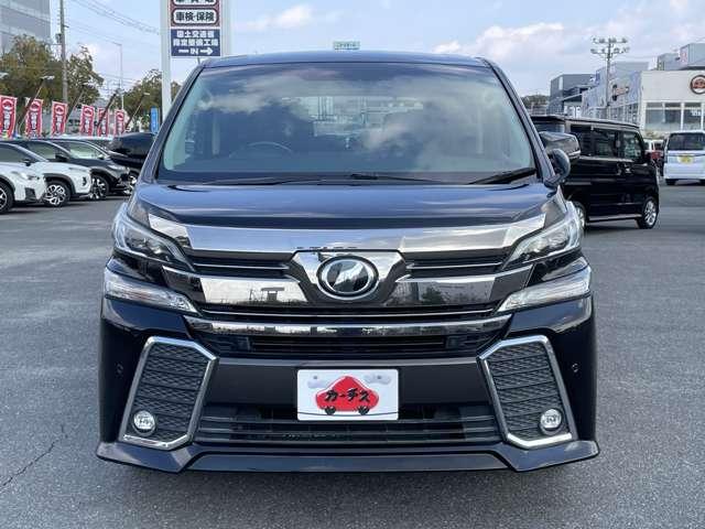 ヴェルファイア ２．５Ｚ　Ｇエディション　プリクラッシュセーフティ／レーダークルーズコントロール／インテリジェントクリアランスソナー／純正９インチＳＤナビ＆１１インチフリップダウンモニター／フルセグＴＶ／ＢＴオーディオ（40枚目）